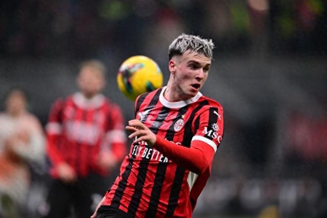 开云体育官方app-迪马：伯恩茅斯提出最新报价签A-希门尼斯，正等待米兰最终回应