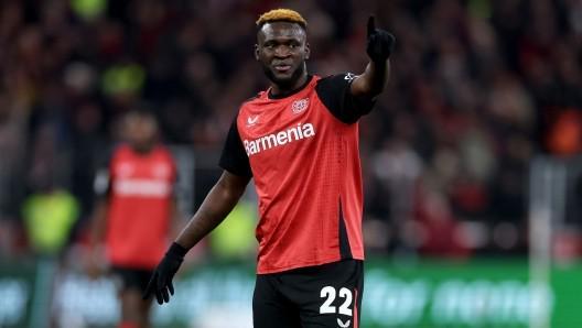 莫雷托：博尼费斯将于北京时间今晚22点左右抵达米兰