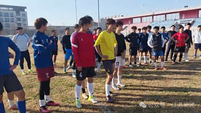 确认了！明年“苏超”大调整！