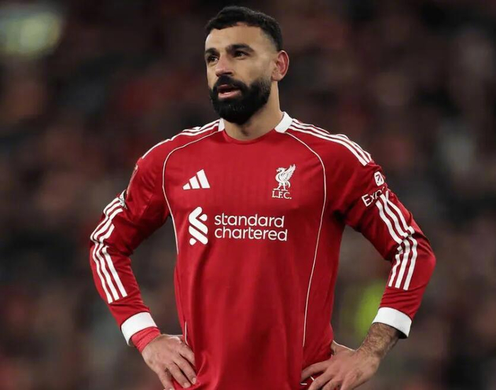 开云体育官网登录入口-利物浦名宿尼科尔称从未见过萨拉赫状态断崖式下滑|穆罕默德·萨拉赫|史蒂夫-尼科尔|萨拉赫-叶海亚|史蒂夫-科尔|赫本_新浪体育_新浪新闻