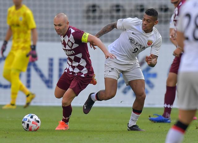 开云体育app入口-亚冠1/8决赛对阵不抽签 亚足联拟定对阵形势