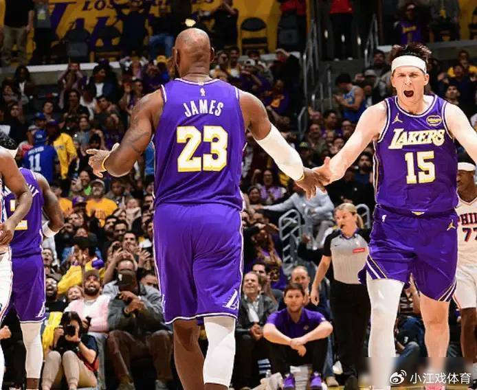 开云体育官网登录入口-湖人排第三，掘金六连胜追得紧，东契奇数据炸裂却拿不到MVP|詹姆斯|雷霆|谢伊·吉尔杰斯-亚历山大|俄克拉荷马雷霆队|圣安东尼奥马刺队_新浪体育_新浪新闻